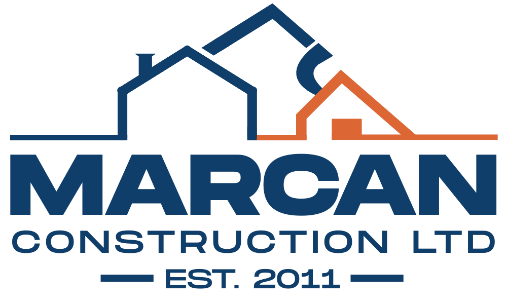 MARCAN CONSTRUCTION LTD
